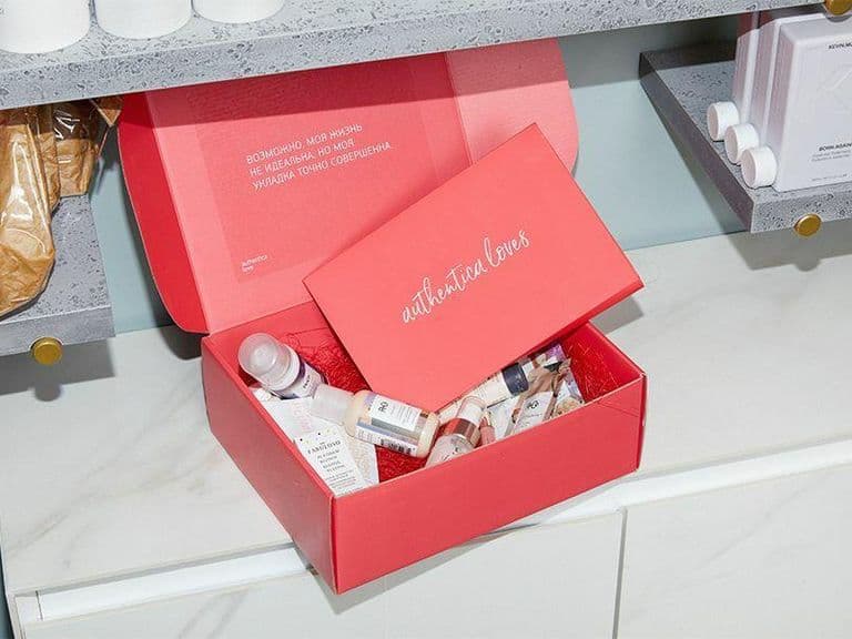 Стримы с AUTHENTICA.LOVE