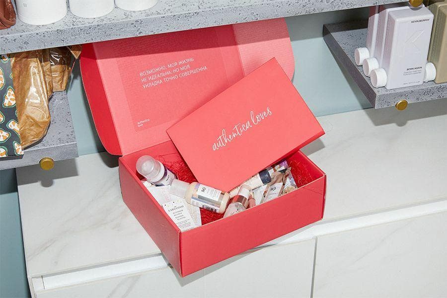 Стримы с AUTHENTICA.LOVE