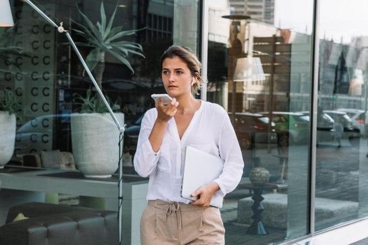 Что такое голосовая коммерция и почему она может стать новым трендом