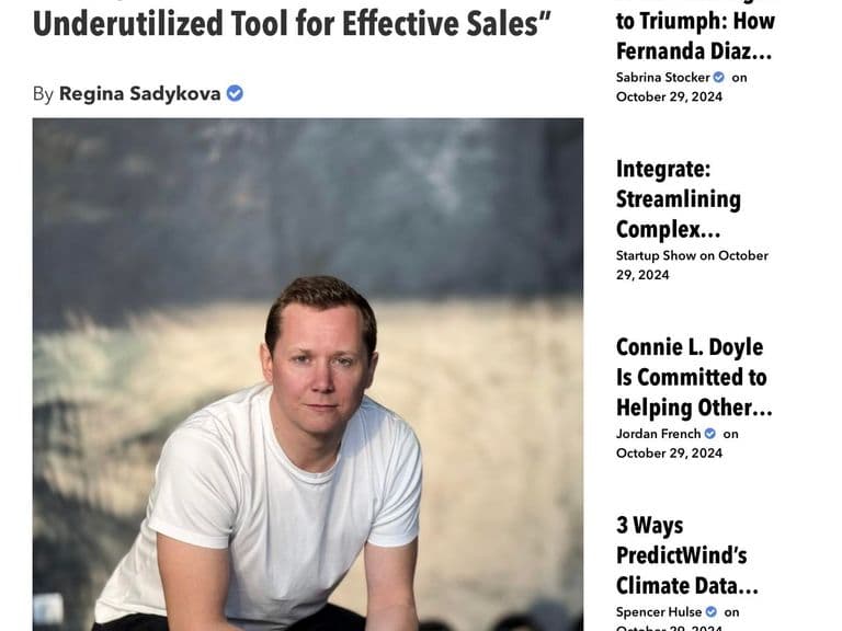 От телешопинга к live commerce: как ShopStory трансформирует онлайн-продажи