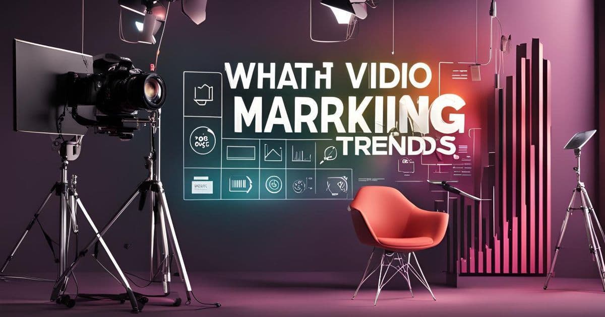 Тренды видеомаркетинга 2024: Что стоит учитывать бизнесу?