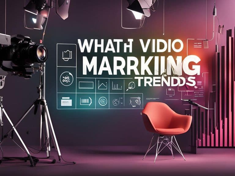 Тренды видеомаркетинга 2024: Что стоит учитывать бизнесу?