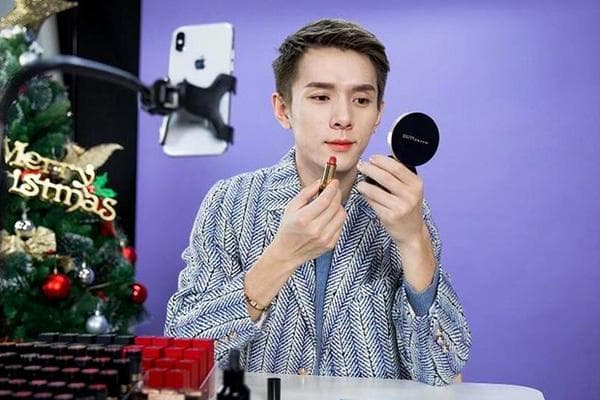 Кто такие стримеры в live commerce