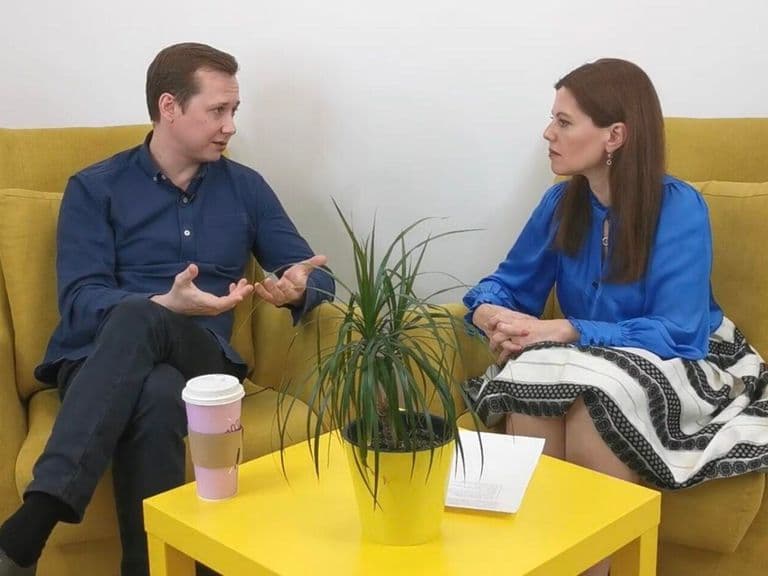 Интервью ShopStory.live о тенденциях live commerce