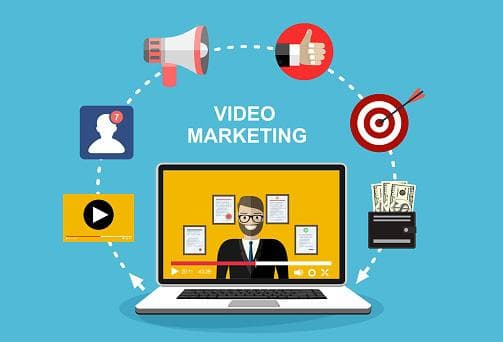 Видеомаркетинг в цифрах: показатели в мире