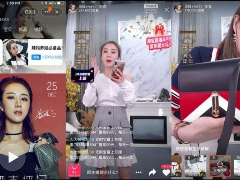 Самые популярные стримеры