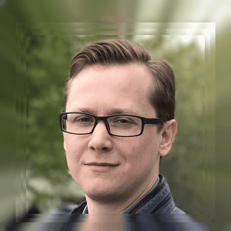 Андрей Новиков