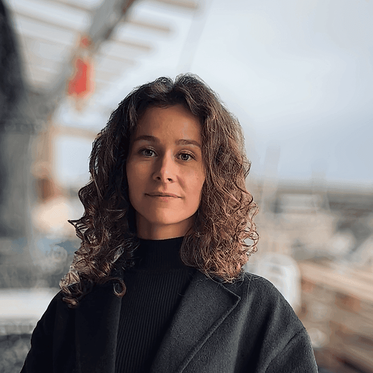 Дарья Боровик