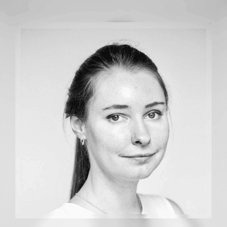 Полина Павлова