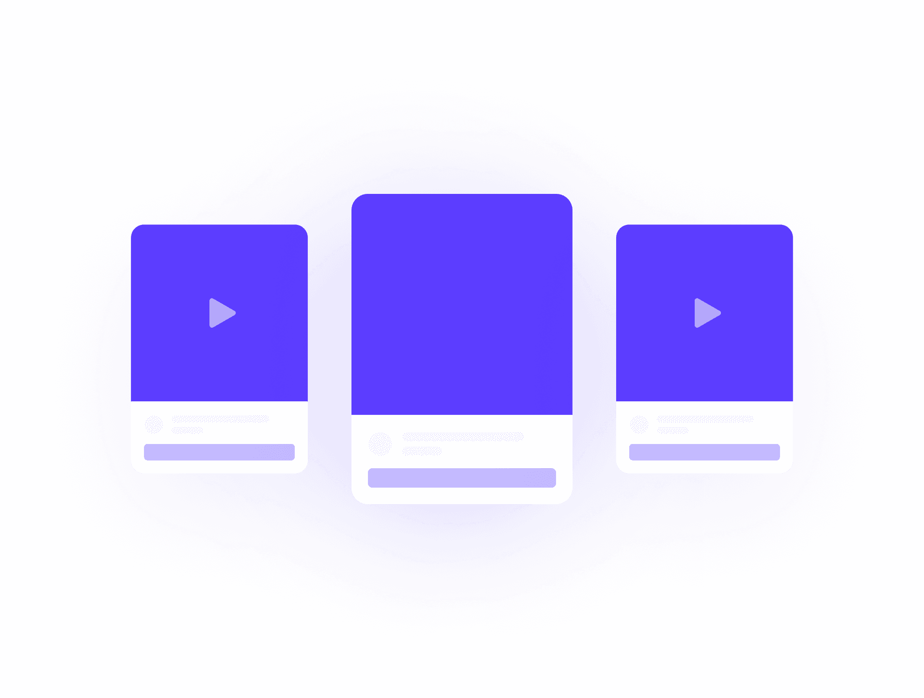 Пример размещения: Карусель