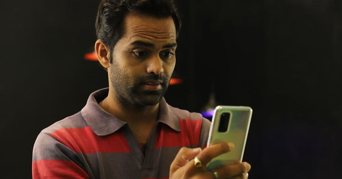 Видео для карточки товара — съёмка продукта на смартфон